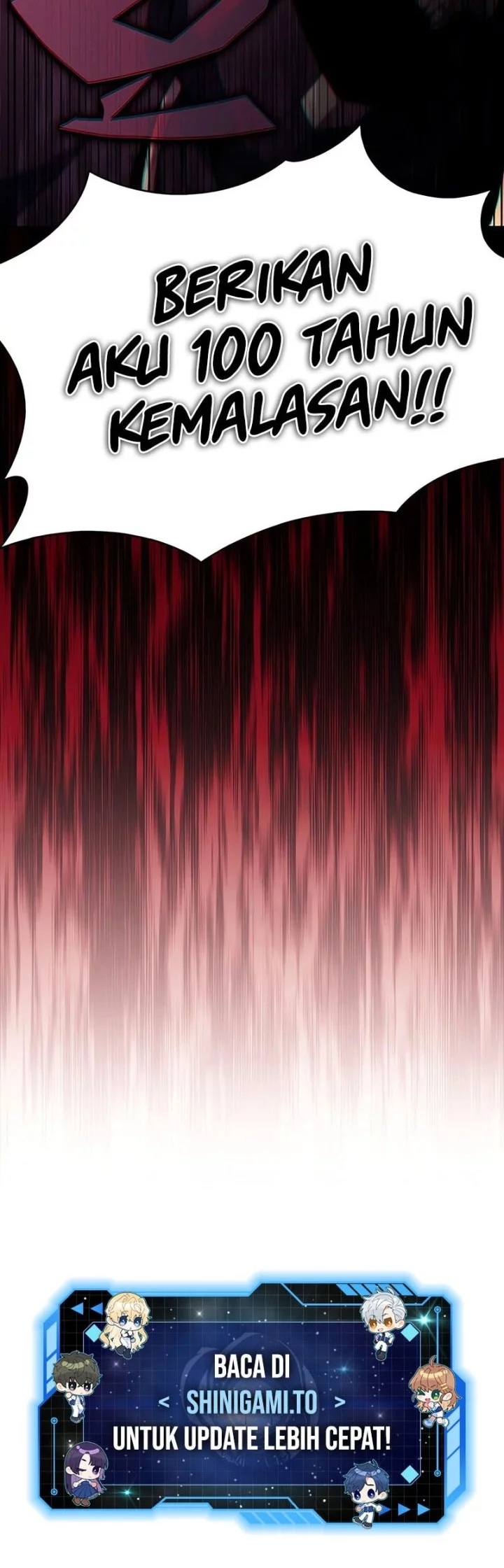 Solo Max-Level Newbie Chapter 228 Gambar 66