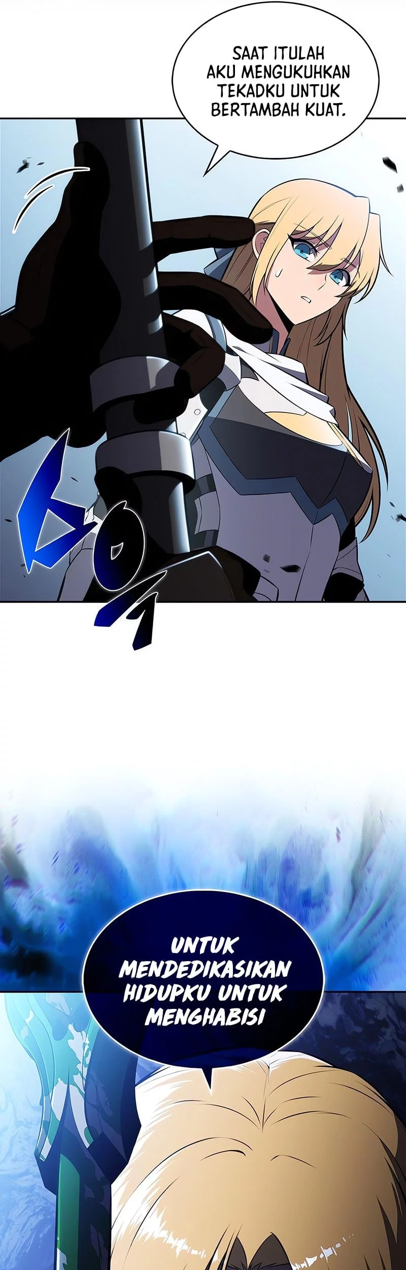 Solo Max-Level Newbie Chapter 229 Gambar 30