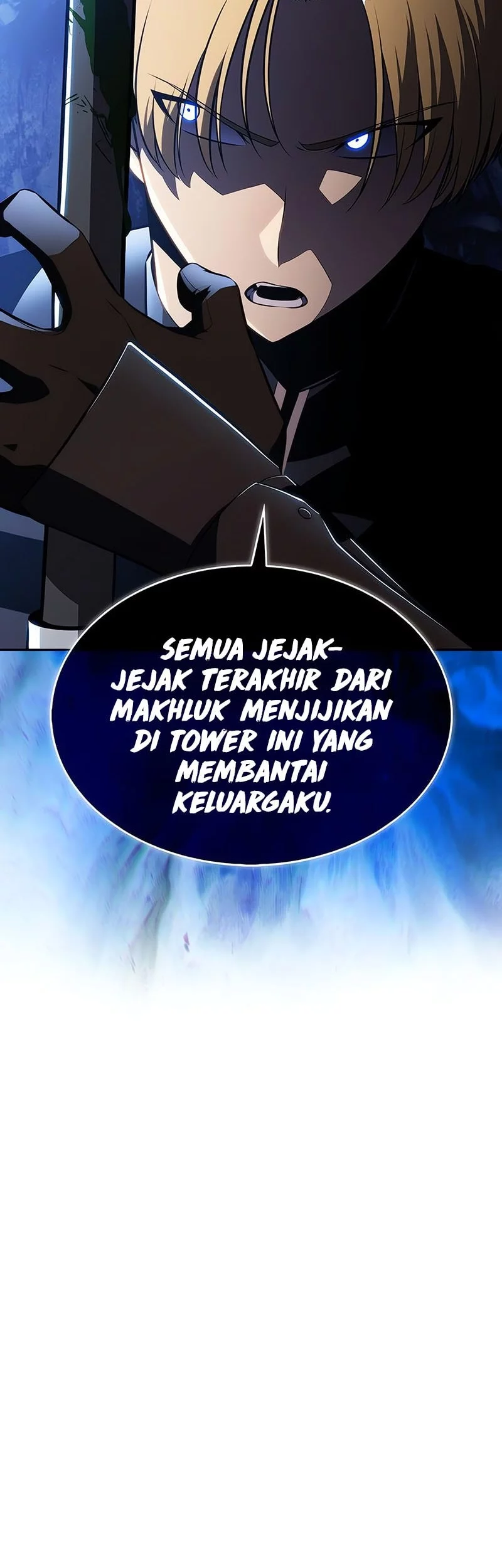 Solo Max-Level Newbie Chapter 229 Gambar 31
