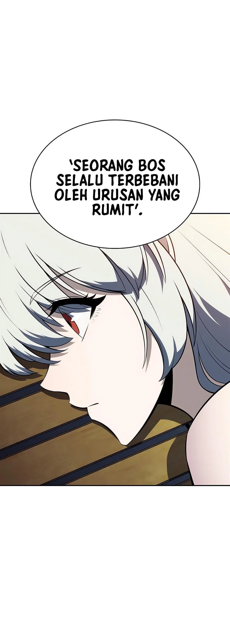 Solo Max-Level Newbie Chapter 229 Gambar 41