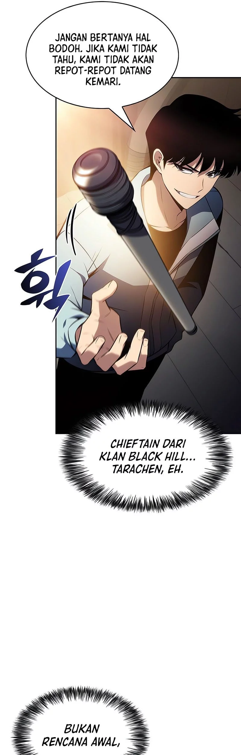 Solo Max-Level Newbie Chapter 229 Gambar 54