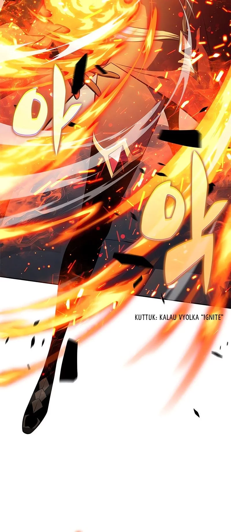 Solo Max-Level Newbie Chapter 229 Gambar 5