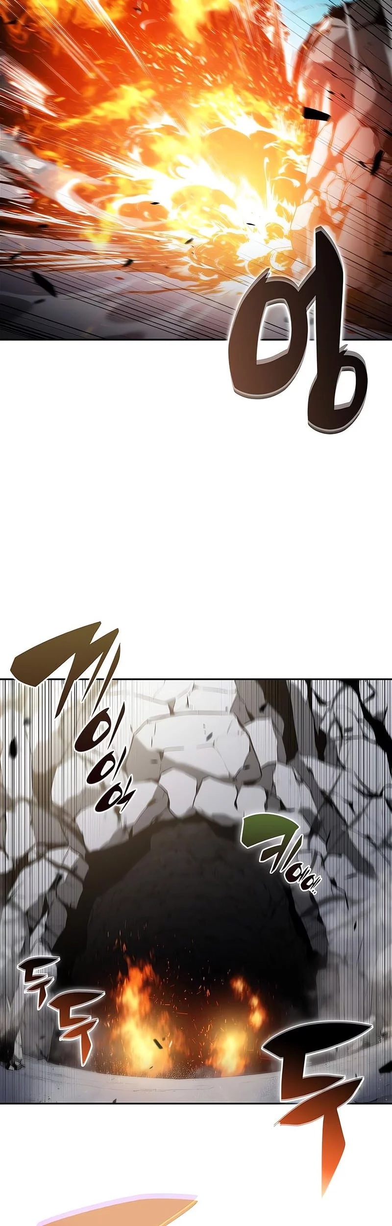 Solo Max-Level Newbie Chapter 229 Gambar 8