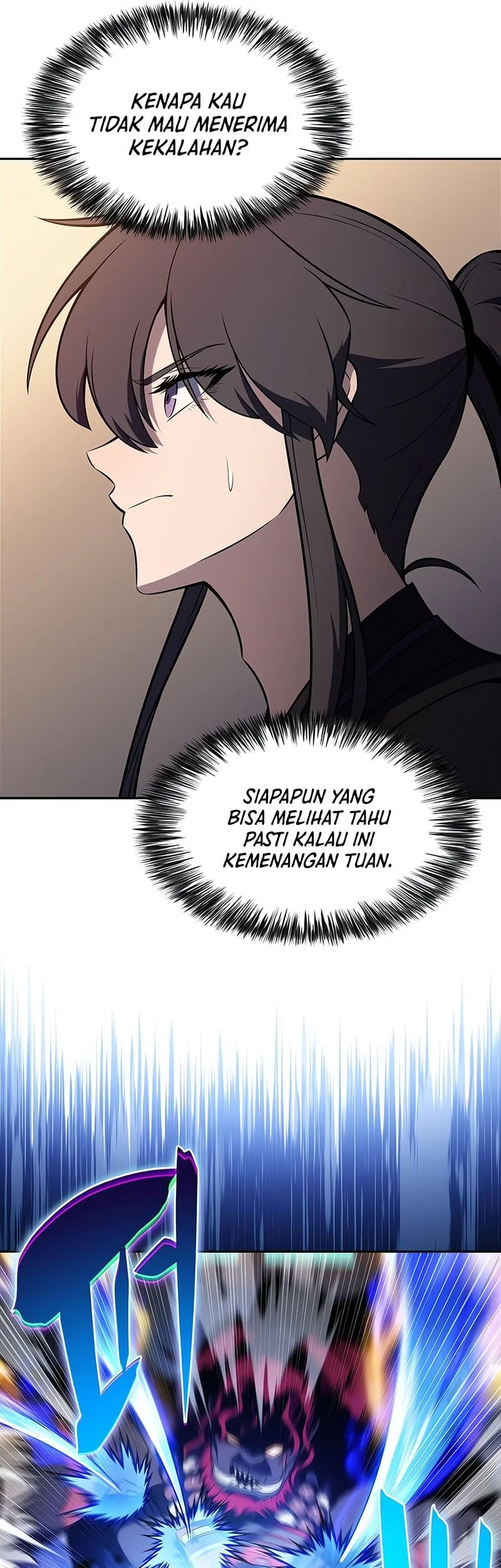 Solo Max-Level Newbie Chapter 230 Gambar 10