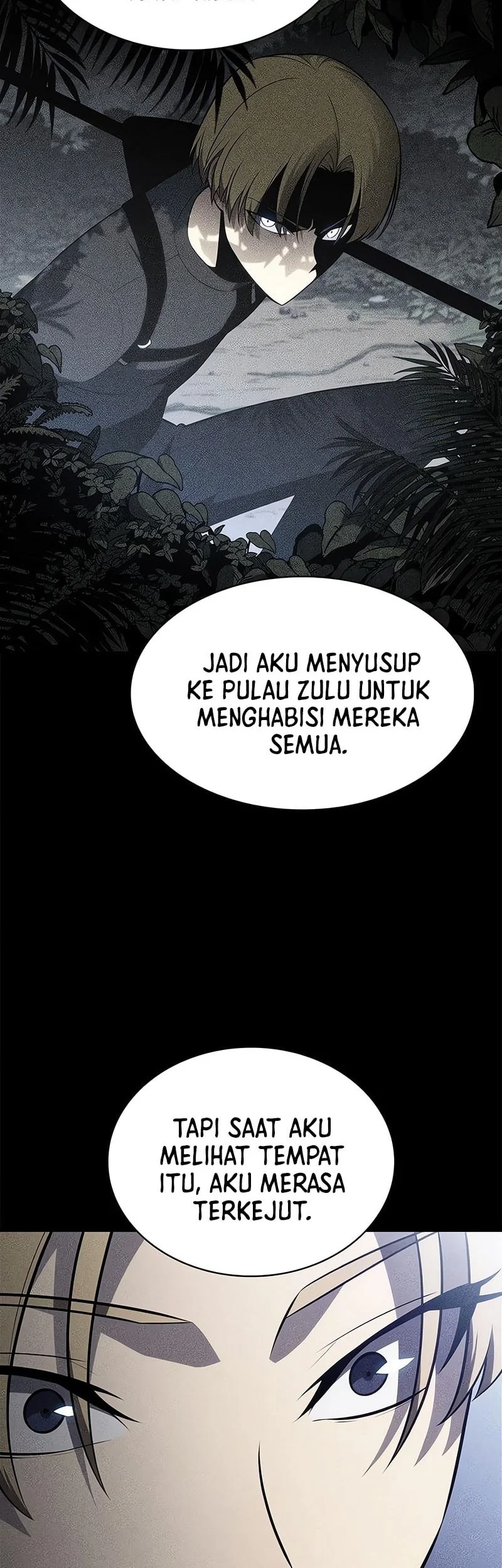 Solo Max-Level Newbie Chapter 230 Gambar 19