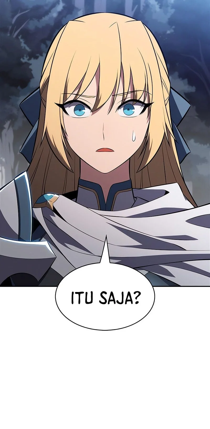 Solo Max-Level Newbie Chapter 230 Gambar 25