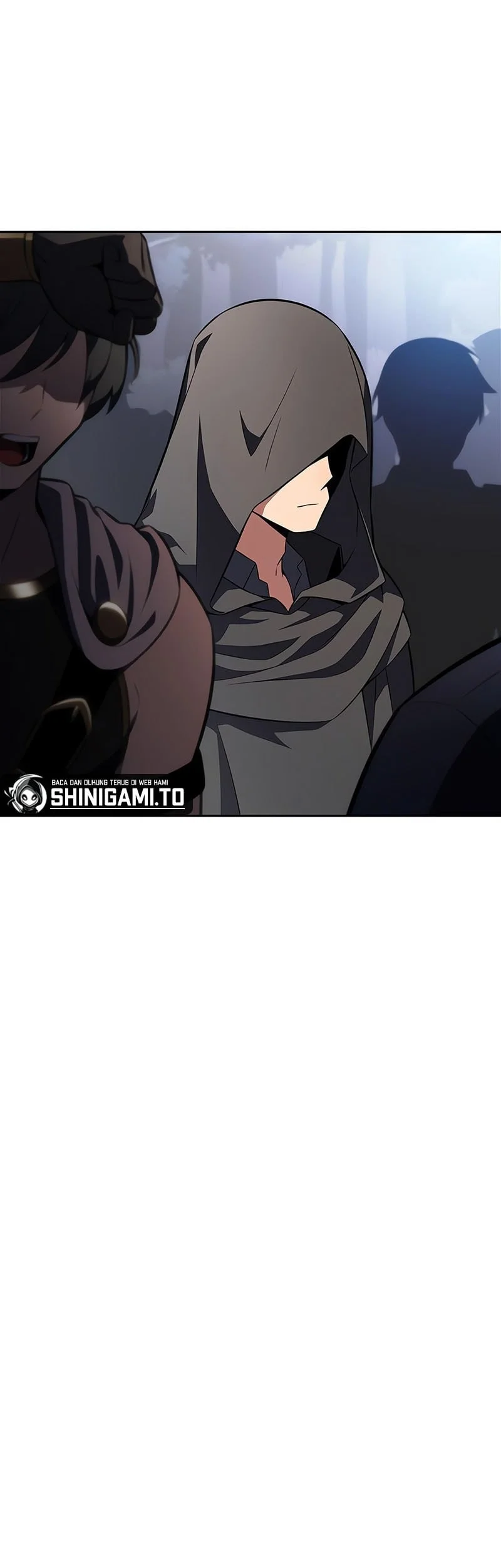 Solo Max-Level Newbie Chapter 230 Gambar 32