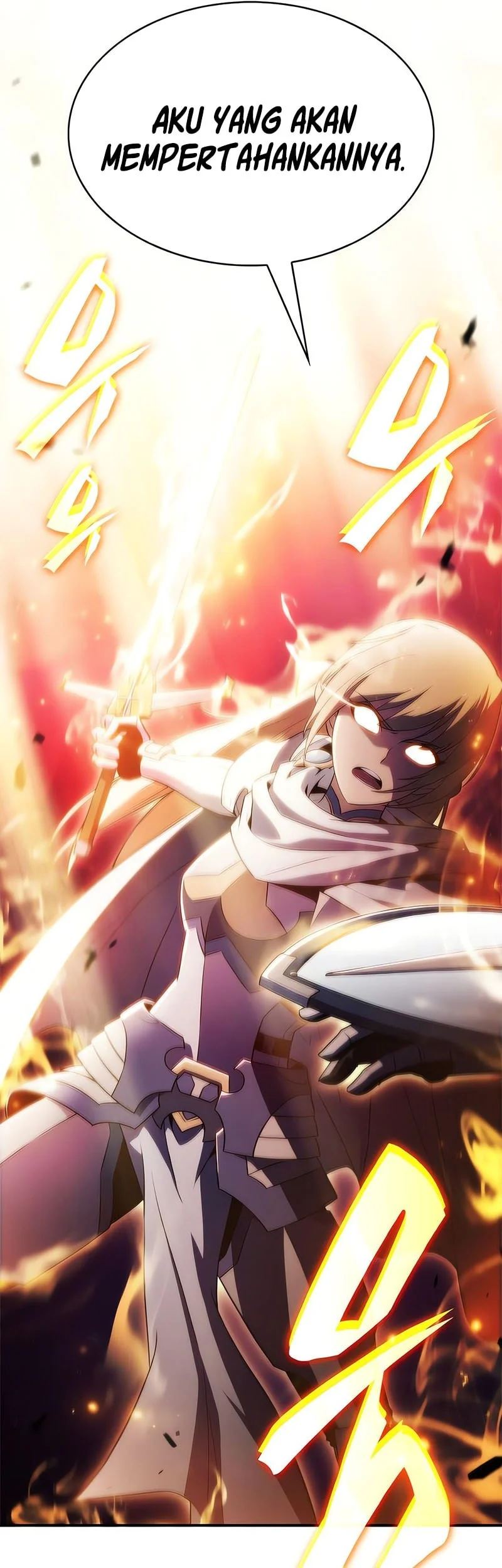 Solo Max-Level Newbie Chapter 230 Gambar 46