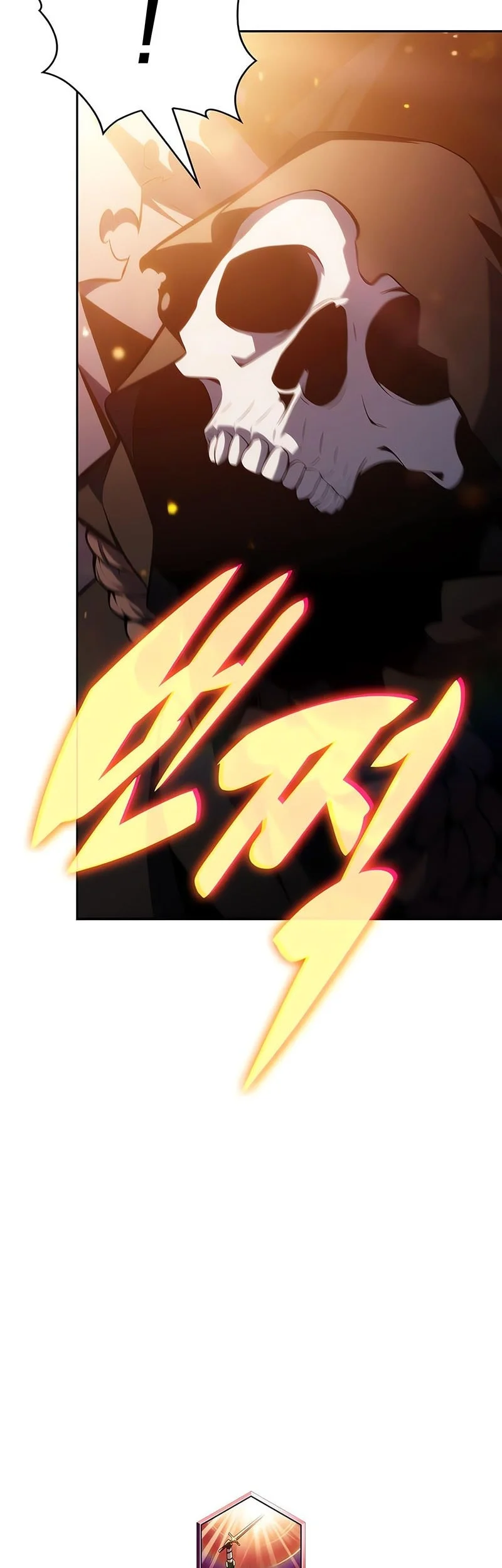 Solo Max-Level Newbie Chapter 230 Gambar 44