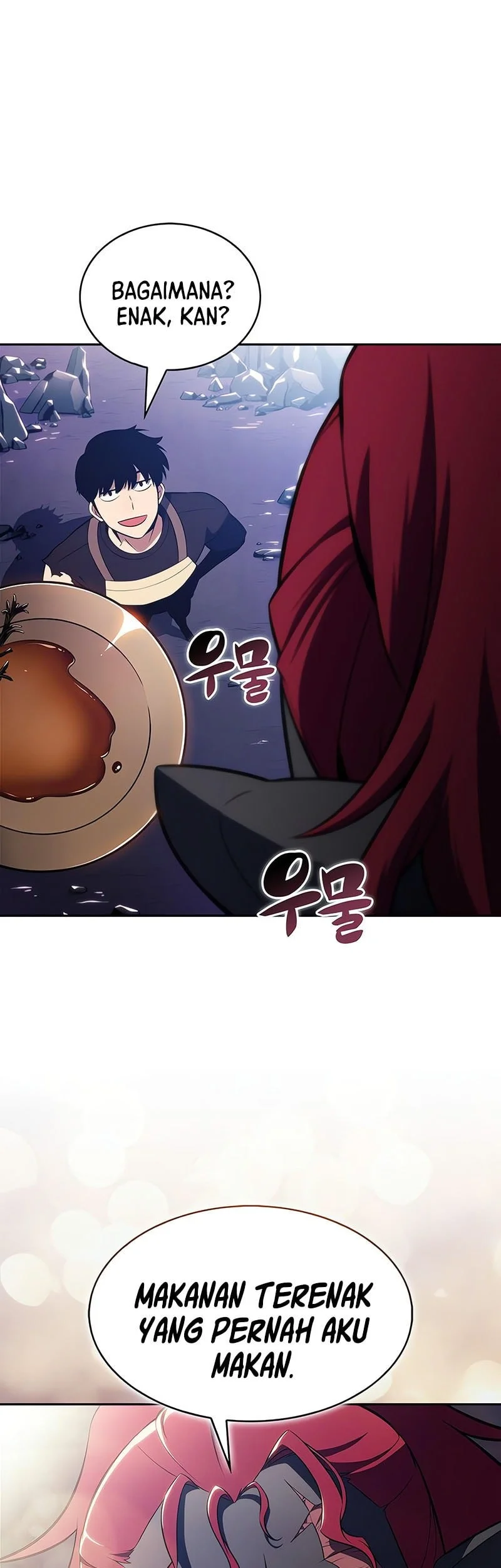 Solo Max-Level Newbie Chapter 230 Gambar 62