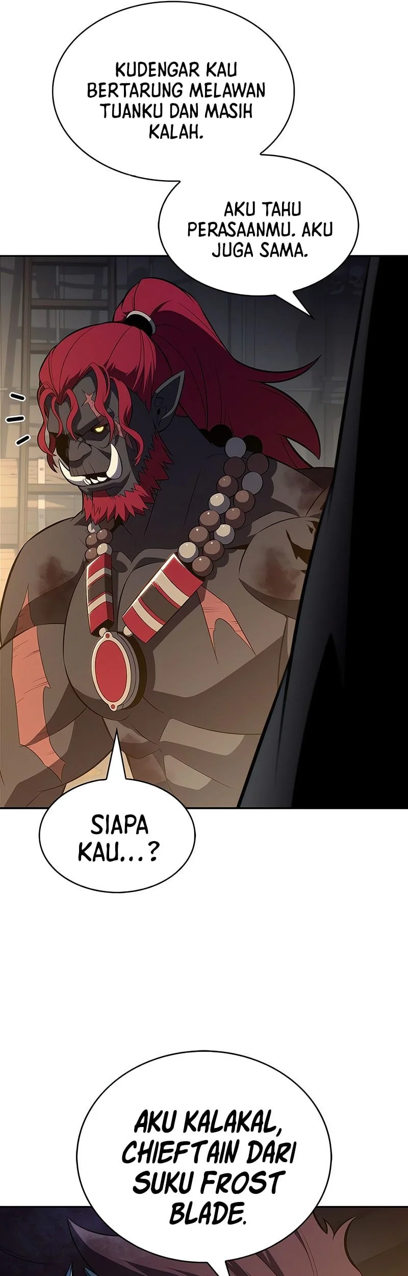 Solo Max-Level Newbie Chapter 230 Gambar 50