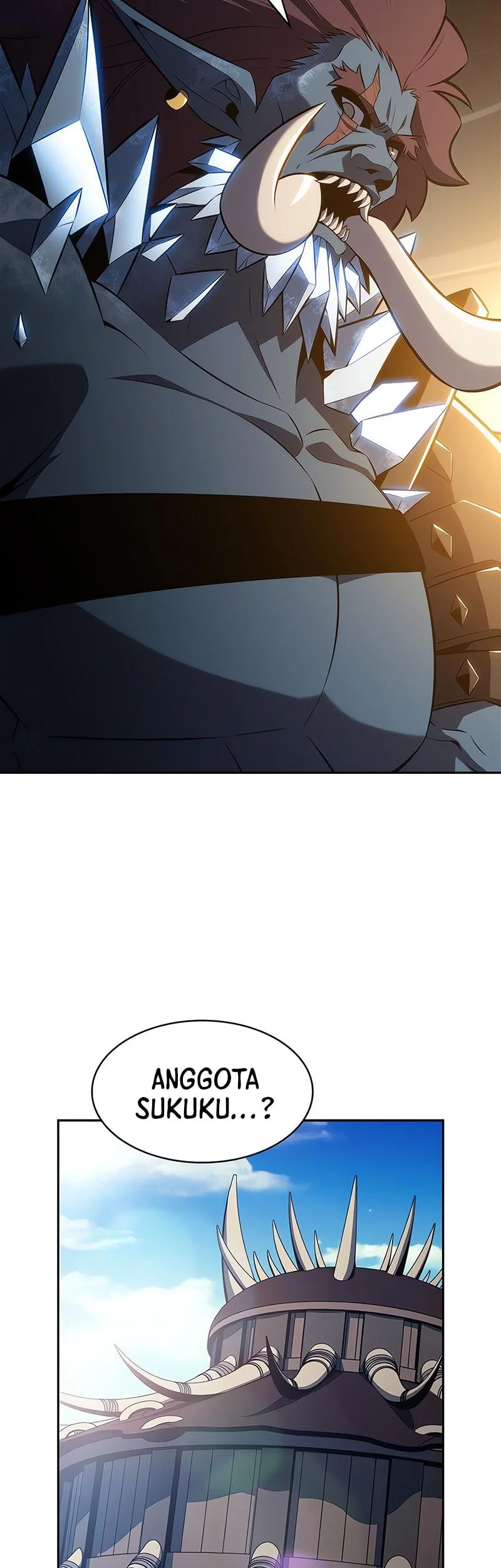 Solo Max-Level Newbie Chapter 230 Gambar 51