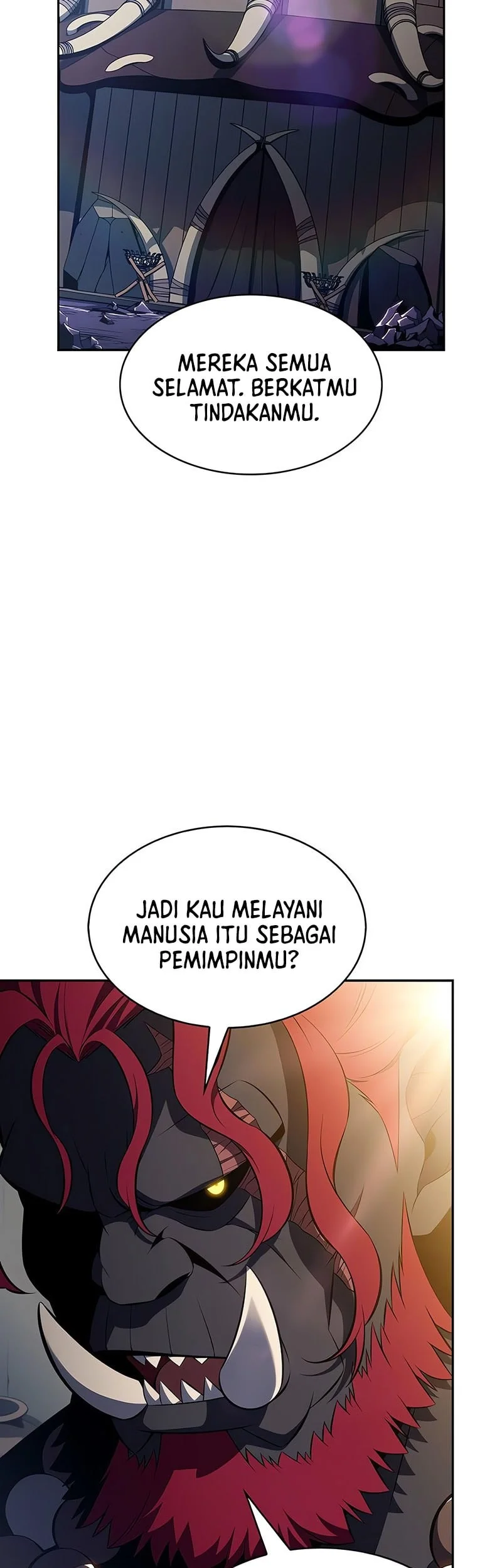 Solo Max-Level Newbie Chapter 230 Gambar 52