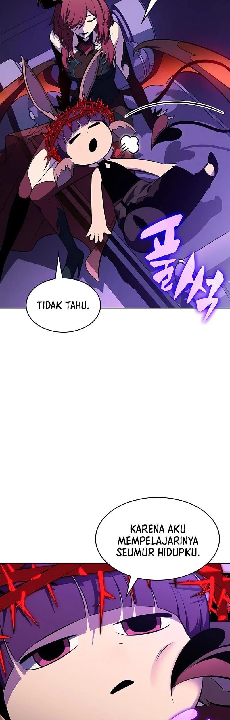 Solo Max-Level Newbie Chapter 231 Gambar 12