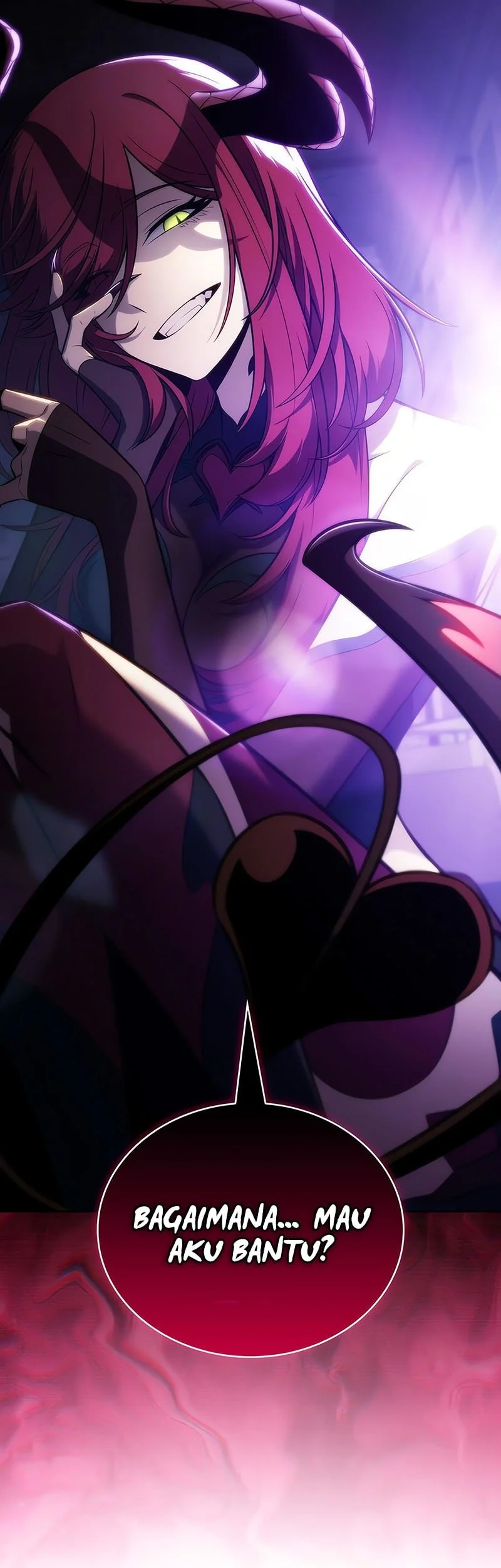 Solo Max-Level Newbie Chapter 231 Gambar 18