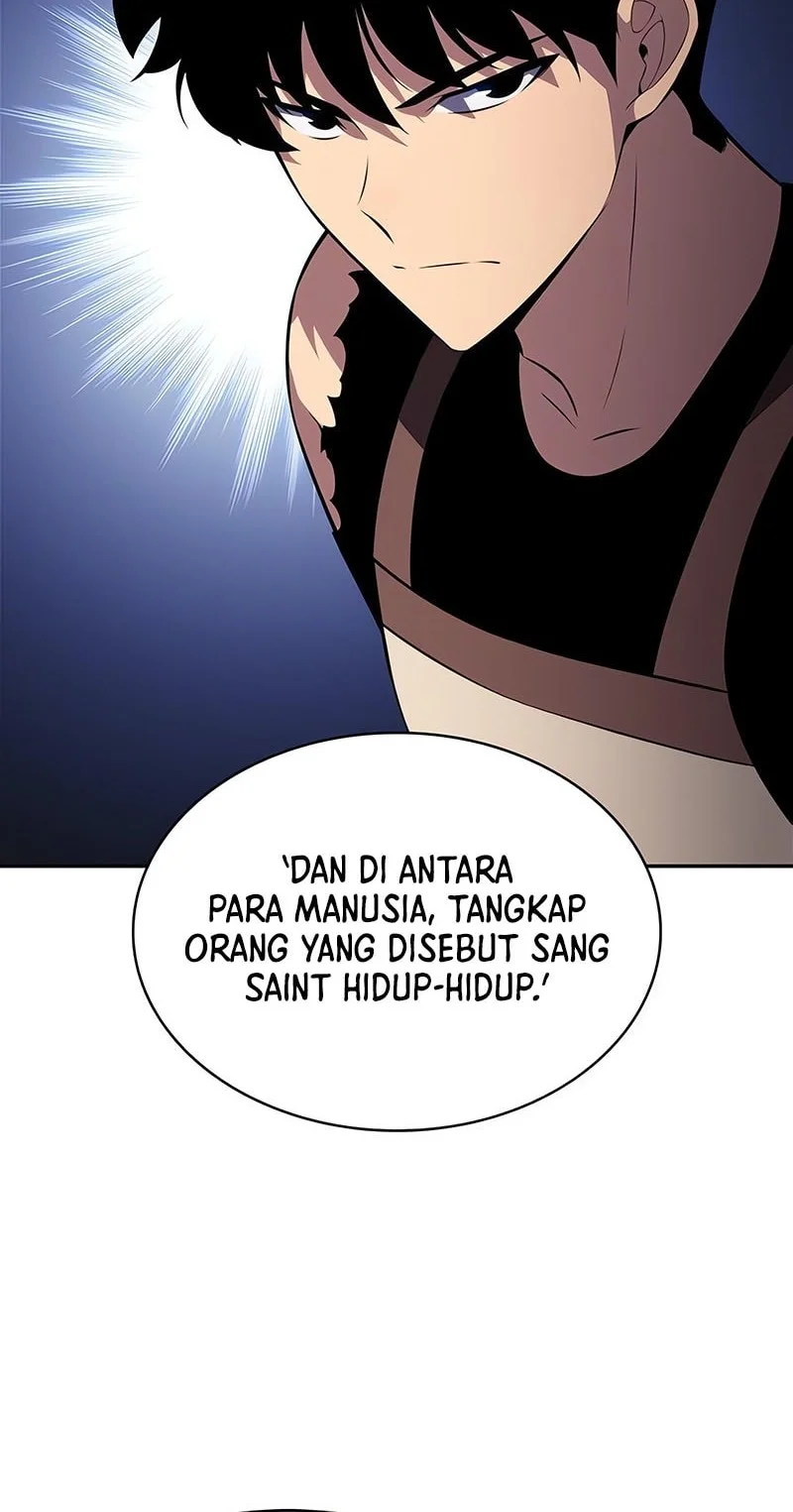 Solo Max-Level Newbie Chapter 231 Gambar 25