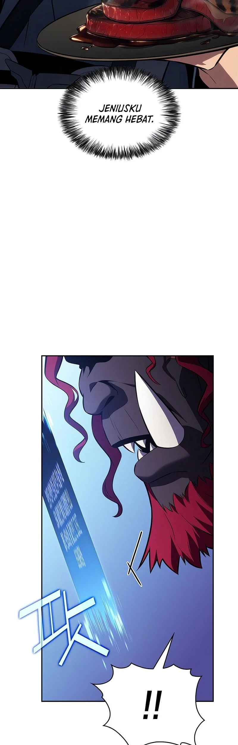 Solo Max-Level Newbie Chapter 231 Gambar 22