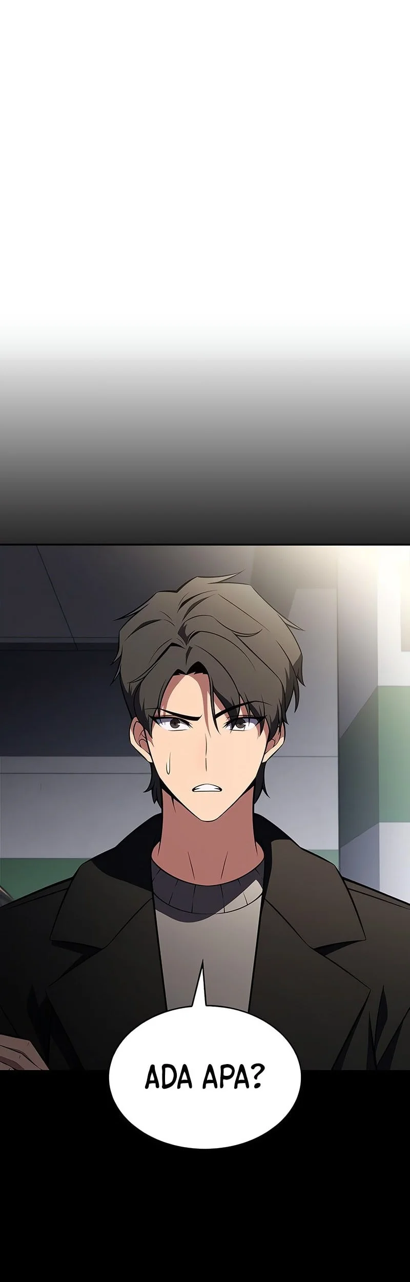 Solo Max-Level Newbie Chapter 231 Gambar 31