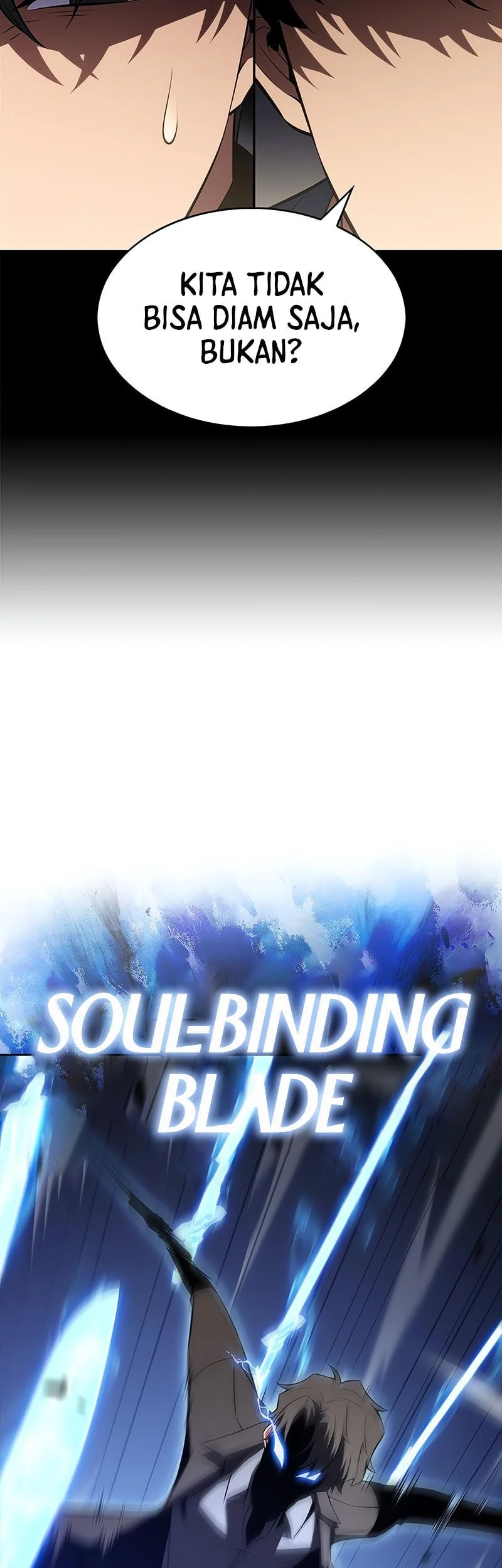 Solo Max-Level Newbie Chapter 231 Gambar 36