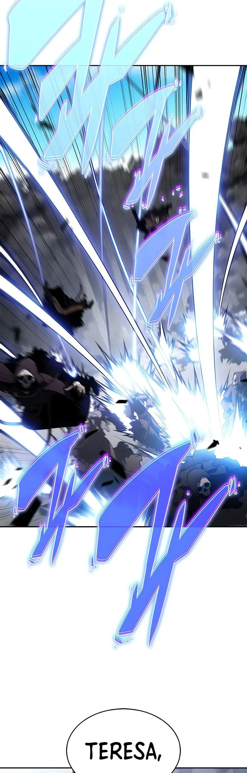 Solo Max-Level Newbie Chapter 231 Gambar 38