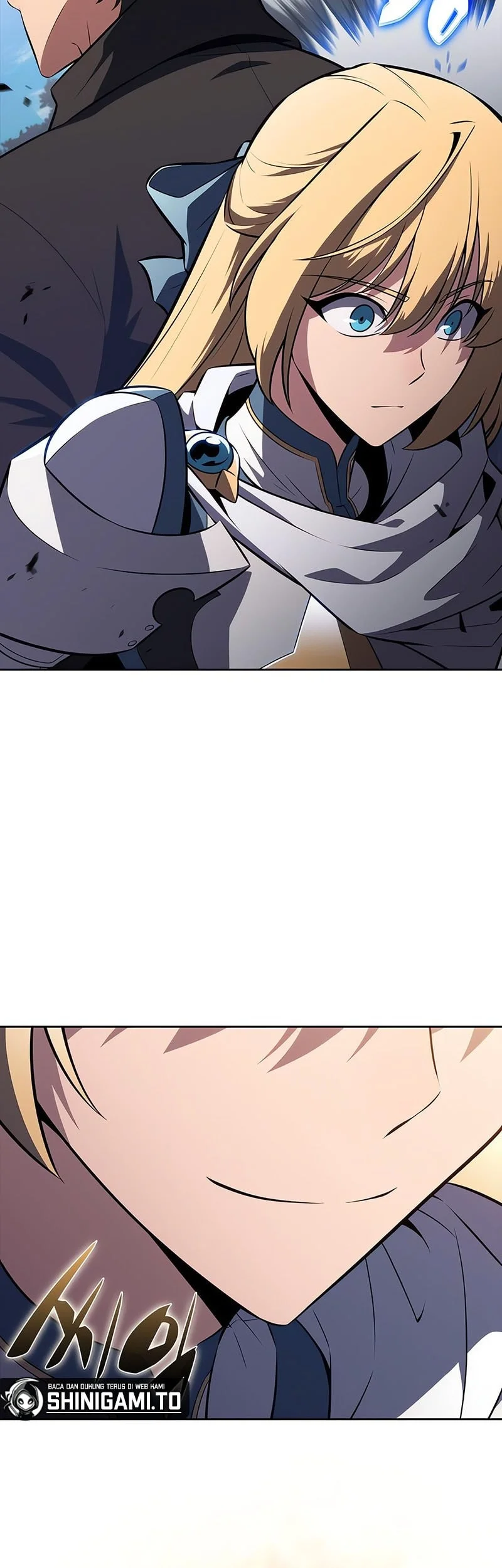 Solo Max-Level Newbie Chapter 231 Gambar 40