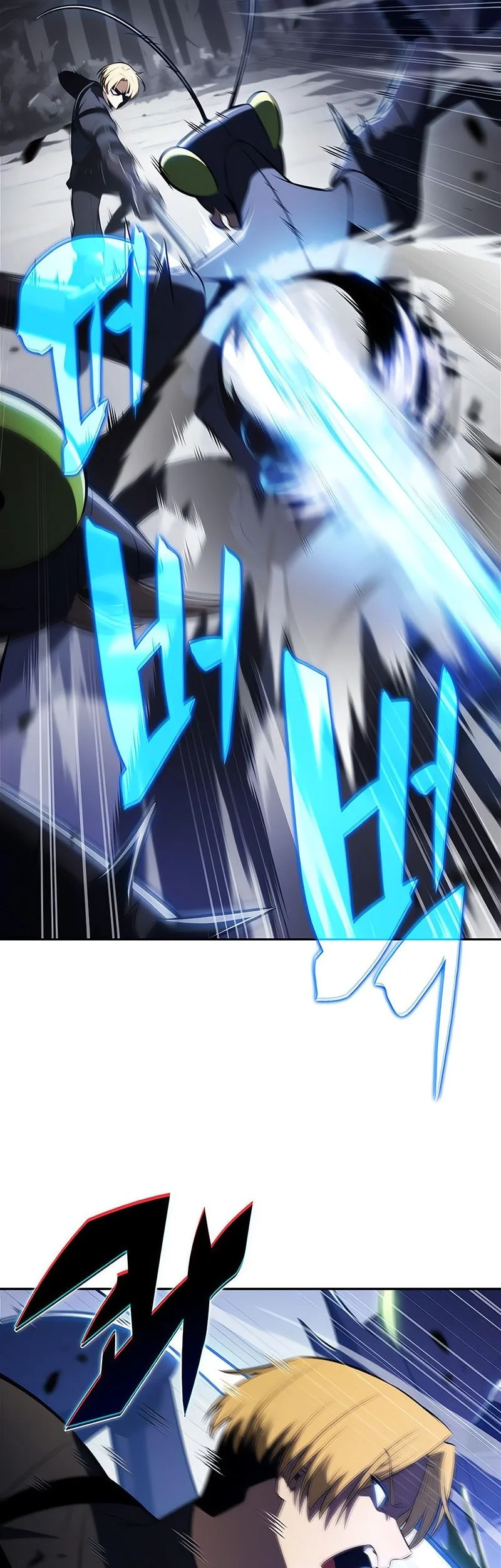 Solo Max-Level Newbie Chapter 231 Gambar 63