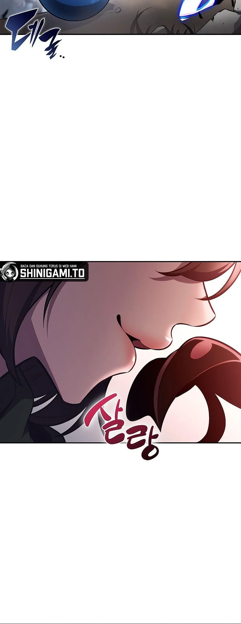 Solo Max-Level Newbie Chapter 231 Gambar 65