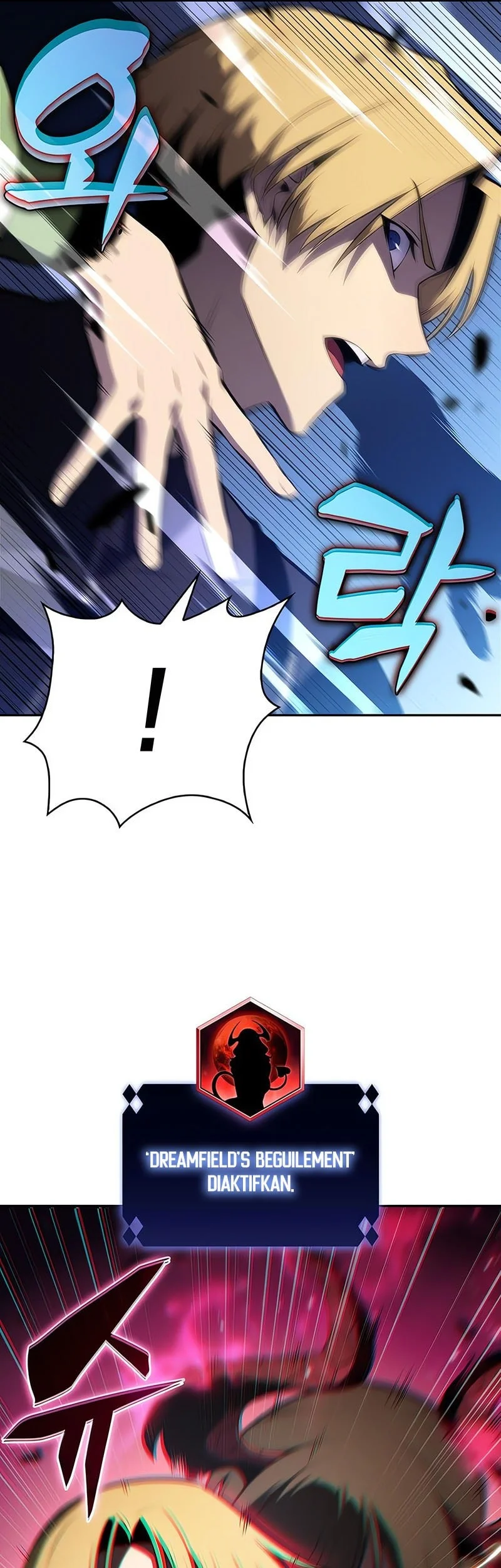 Solo Max-Level Newbie Chapter 231 Gambar 66