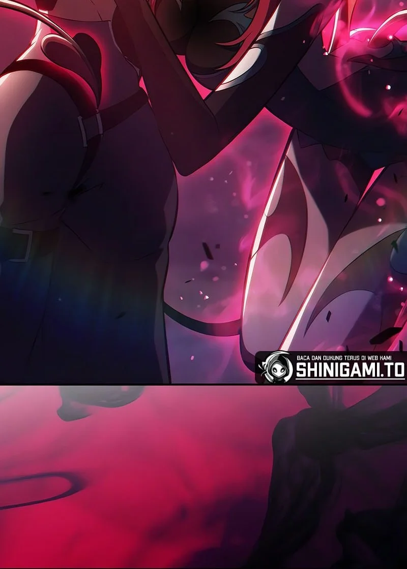 Solo Max-Level Newbie Chapter 231 Gambar 69