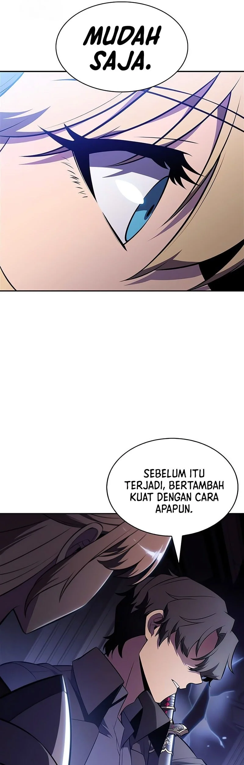 Solo Max-Level Newbie Chapter 232 Gambar 19