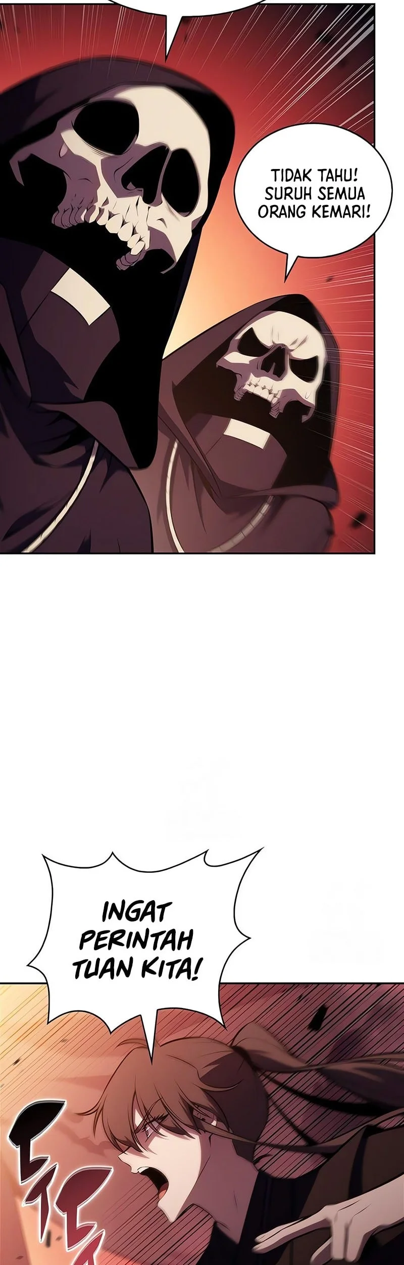 Solo Max-Level Newbie Chapter 232 Gambar 32