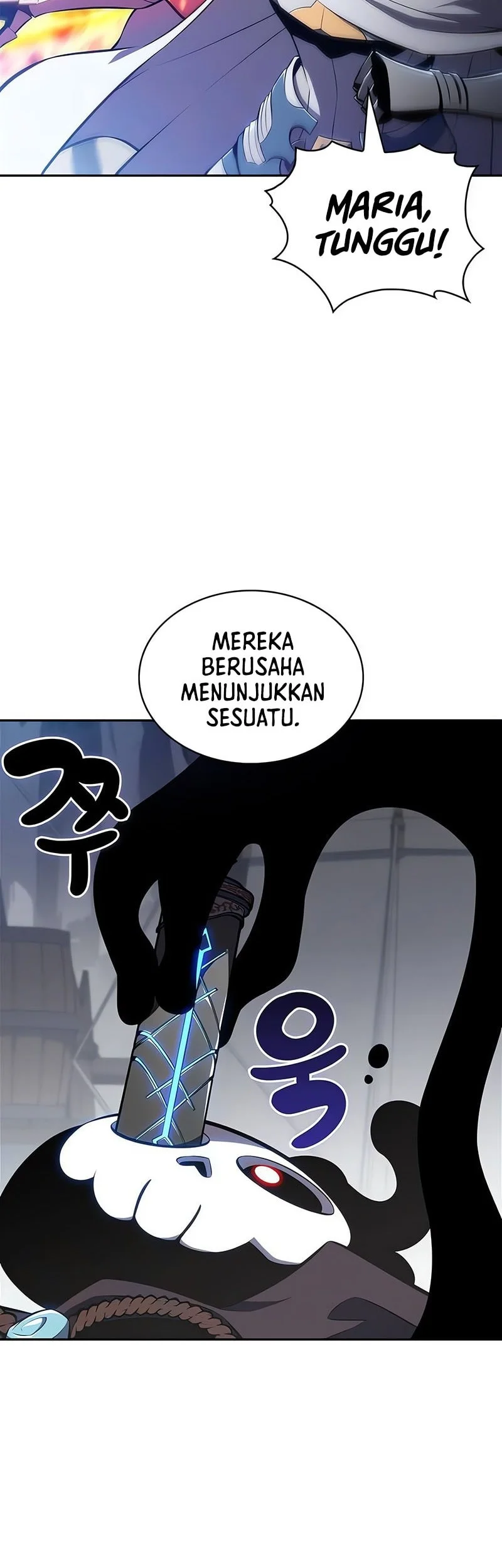 Solo Max-Level Newbie Chapter 232 Gambar 60