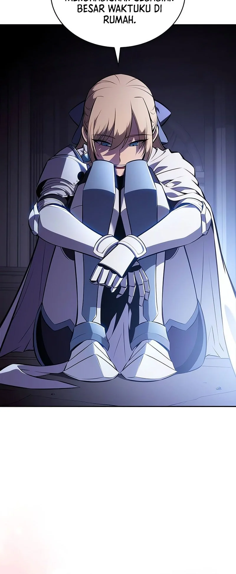 Solo Max-Level Newbie Chapter 232 Gambar 10