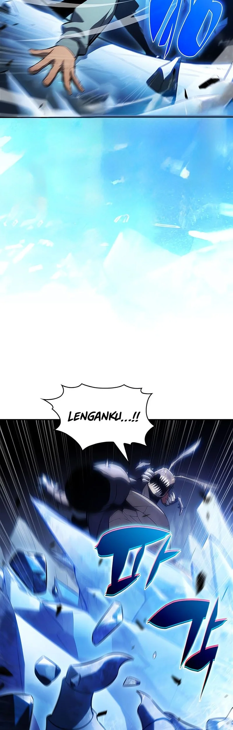 Solo Max-Level Newbie Chapter 233 Gambar 16