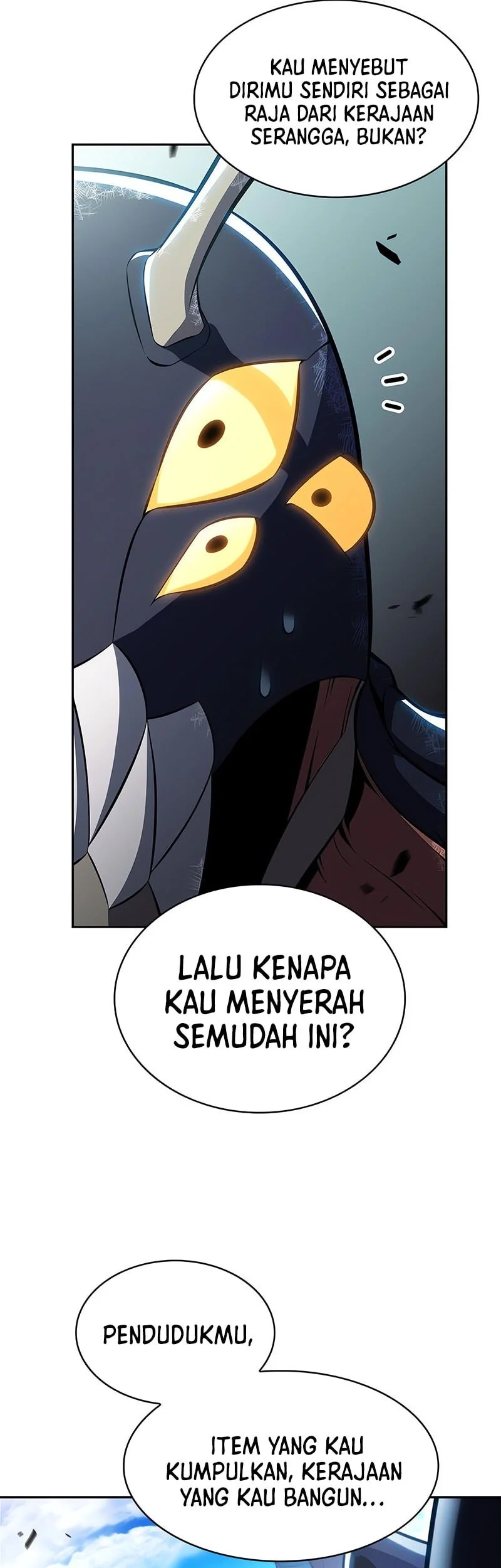 Solo Max-Level Newbie Chapter 233 Gambar 22