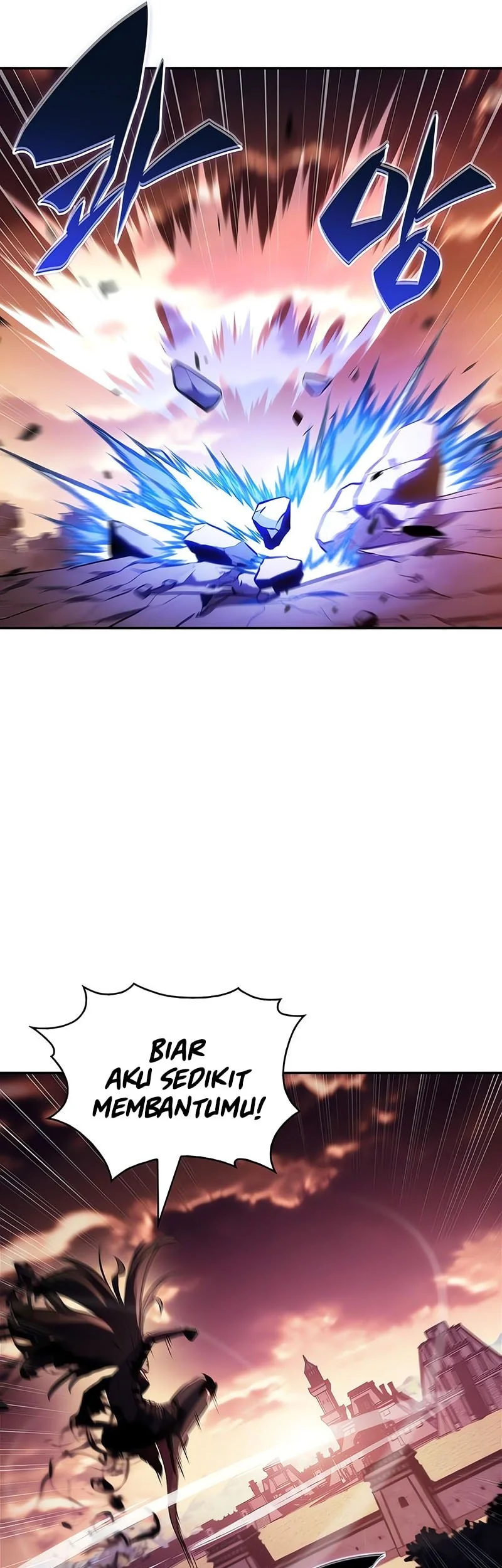 Solo Max-Level Newbie Chapter 233 Gambar 47