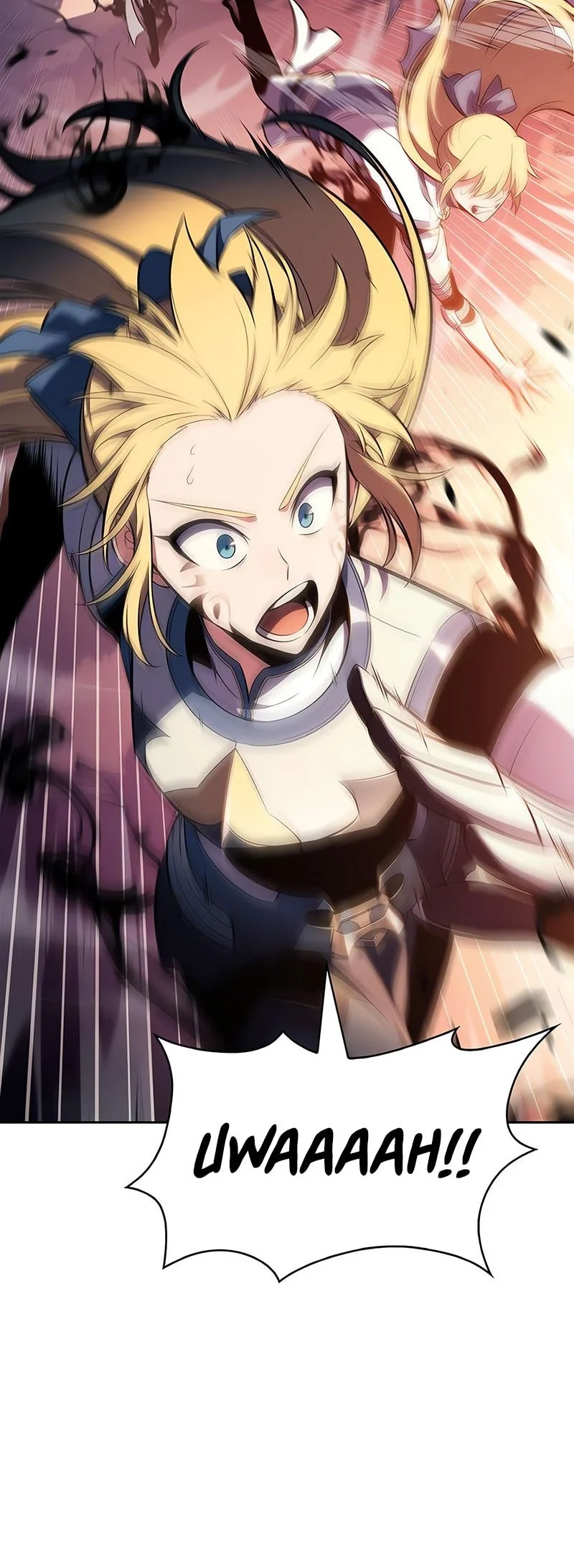 Solo Max-Level Newbie Chapter 233 Gambar 46