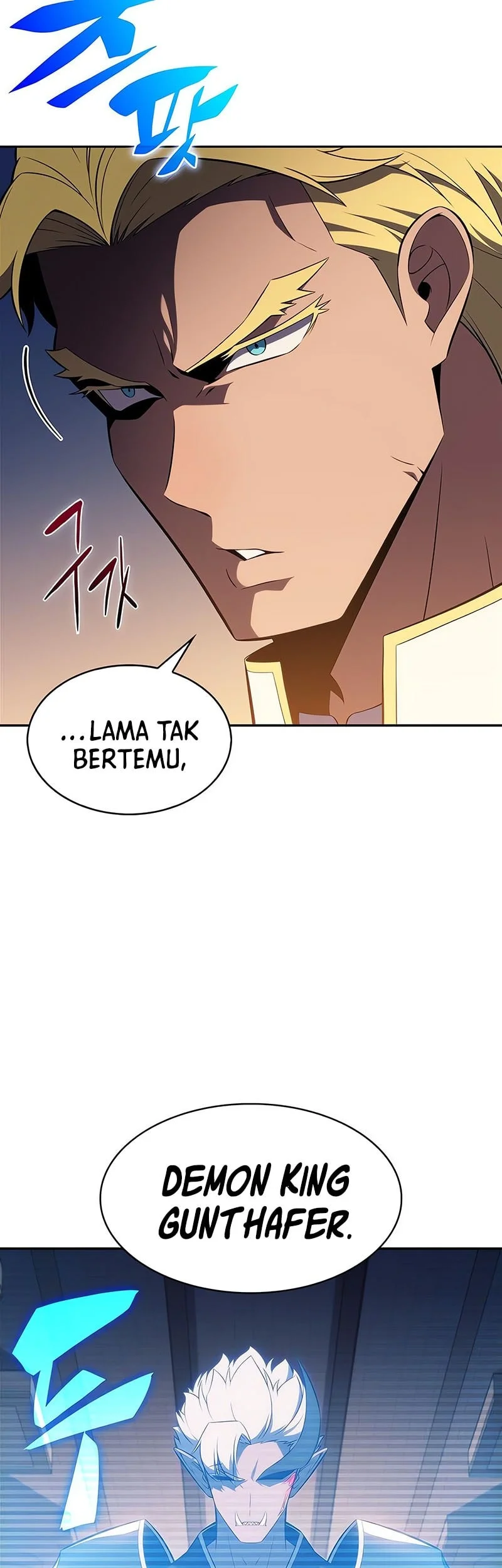Solo Max-Level Newbie Chapter 233 Gambar 59
