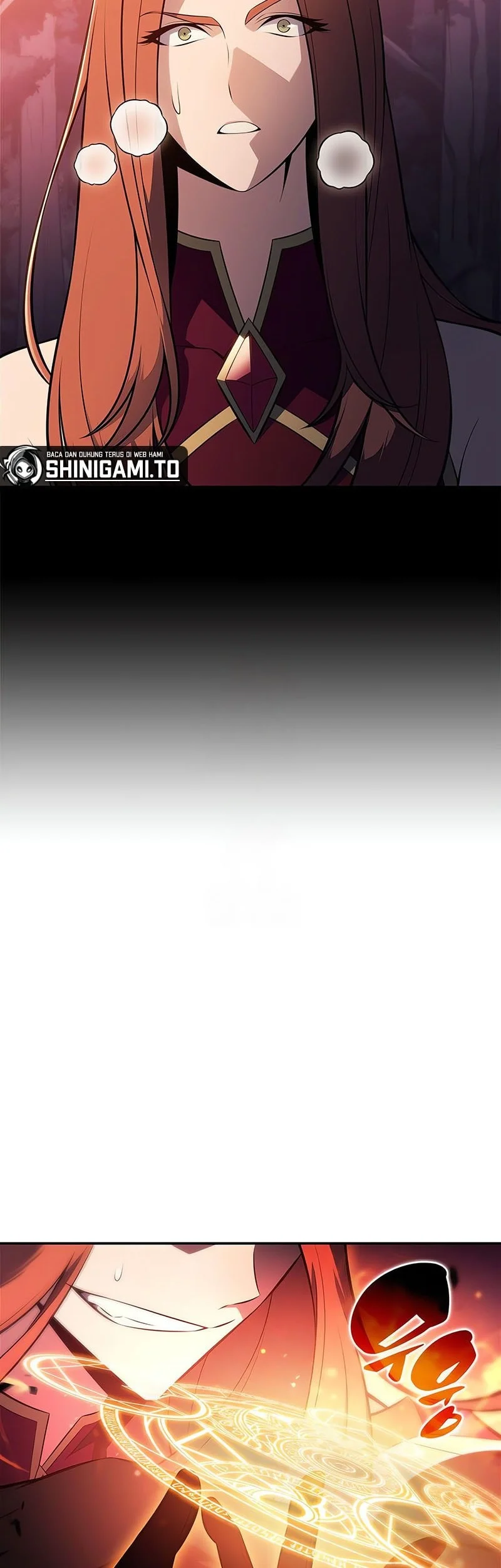 Solo Max-Level Newbie Chapter 234 Gambar 11