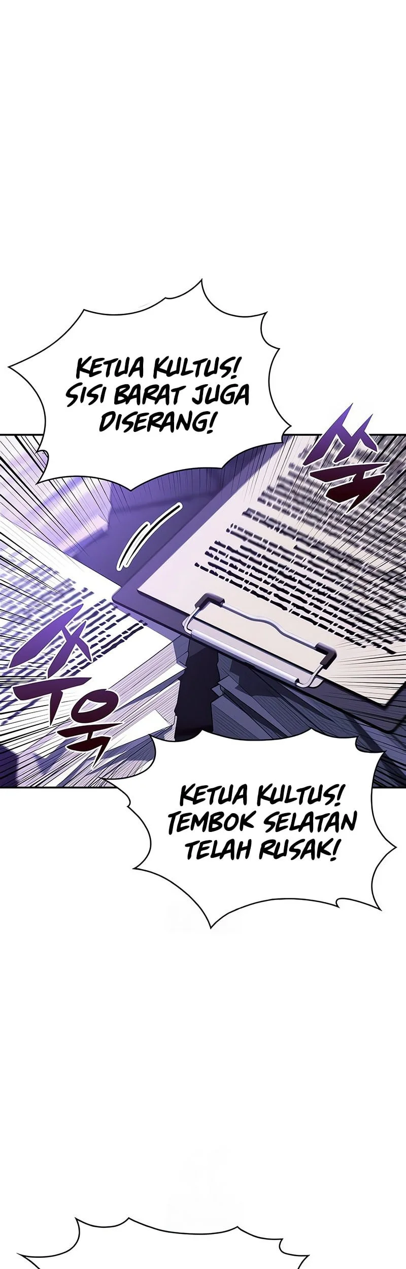 Solo Max-Level Newbie Chapter 234 Gambar 22