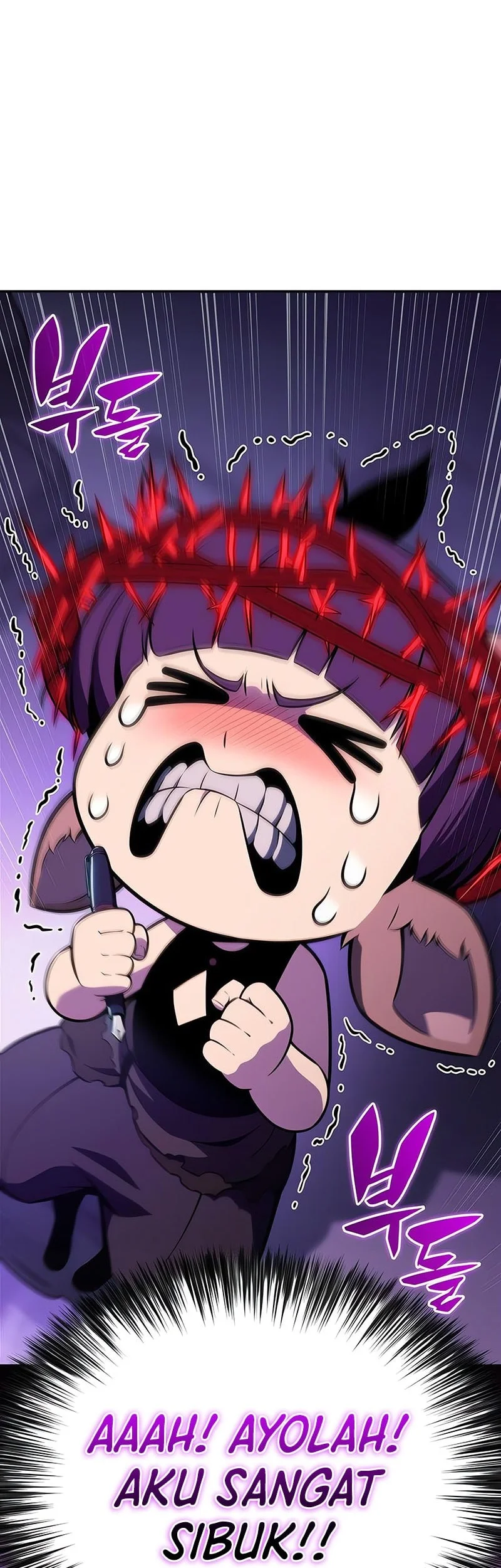 Solo Max-Level Newbie Chapter 234 Gambar 27