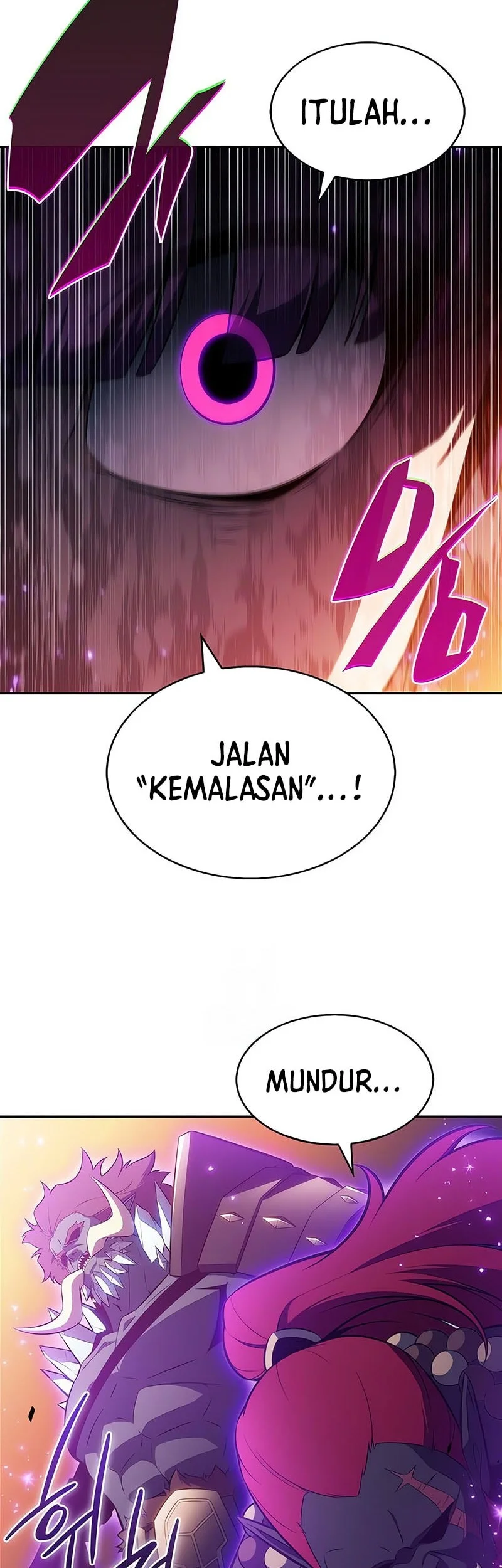 Solo Max-Level Newbie Chapter 234 Gambar 39