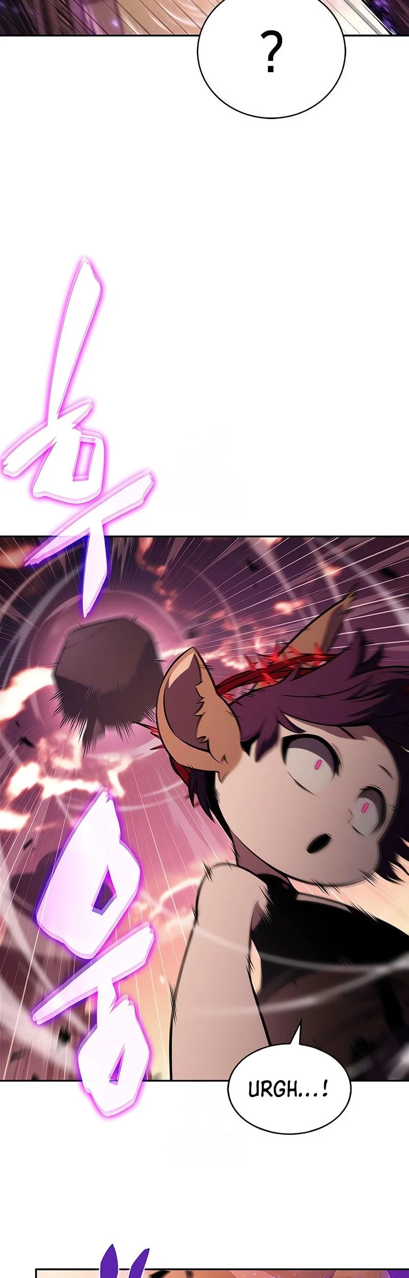 Solo Max-Level Newbie Chapter 234 Gambar 43