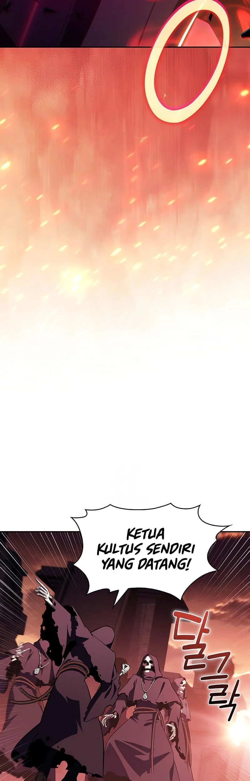 Solo Max-Level Newbie Chapter 234 Gambar 50