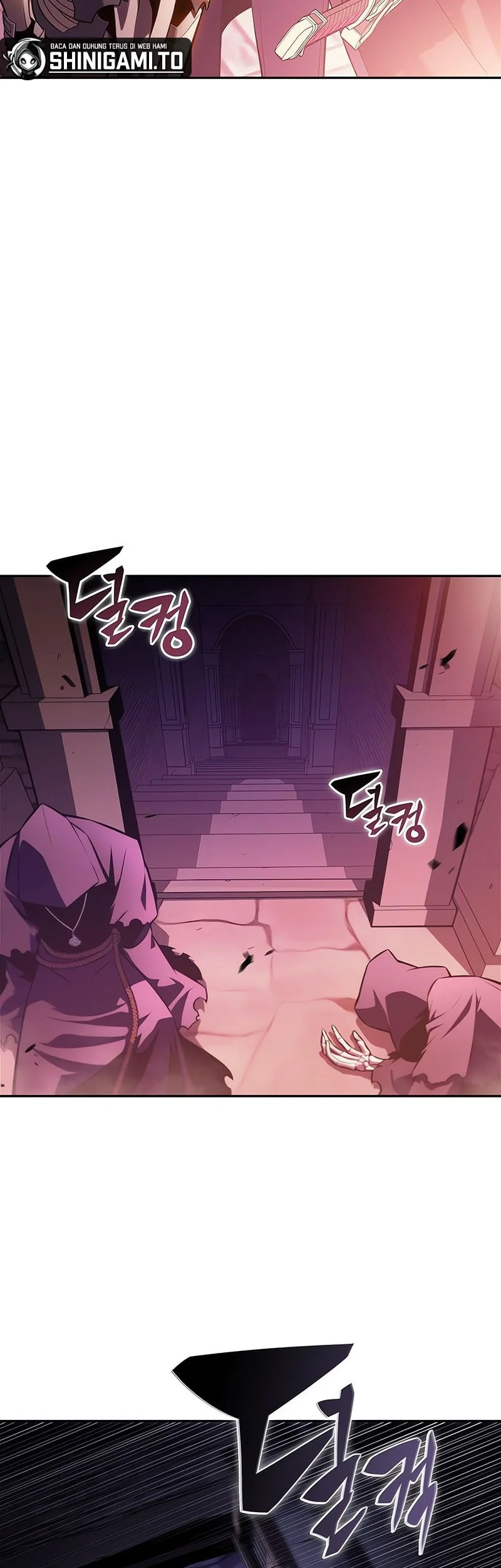 Solo Max-Level Newbie Chapter 235 Gambar 23