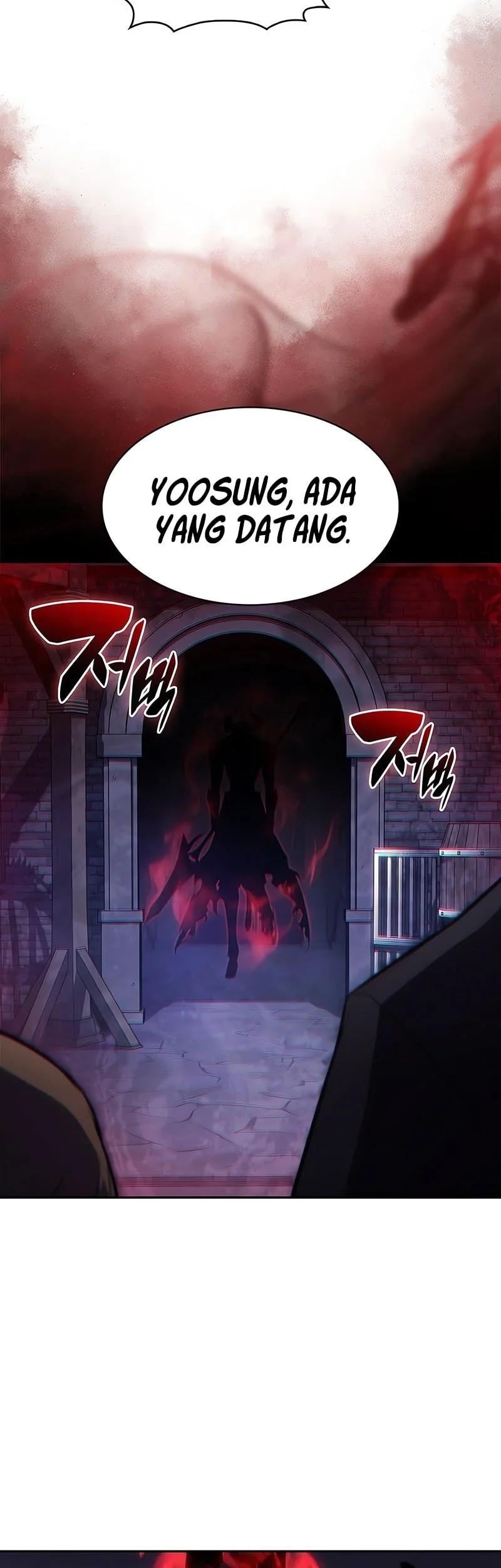 Solo Max-Level Newbie Chapter 235 Gambar 27