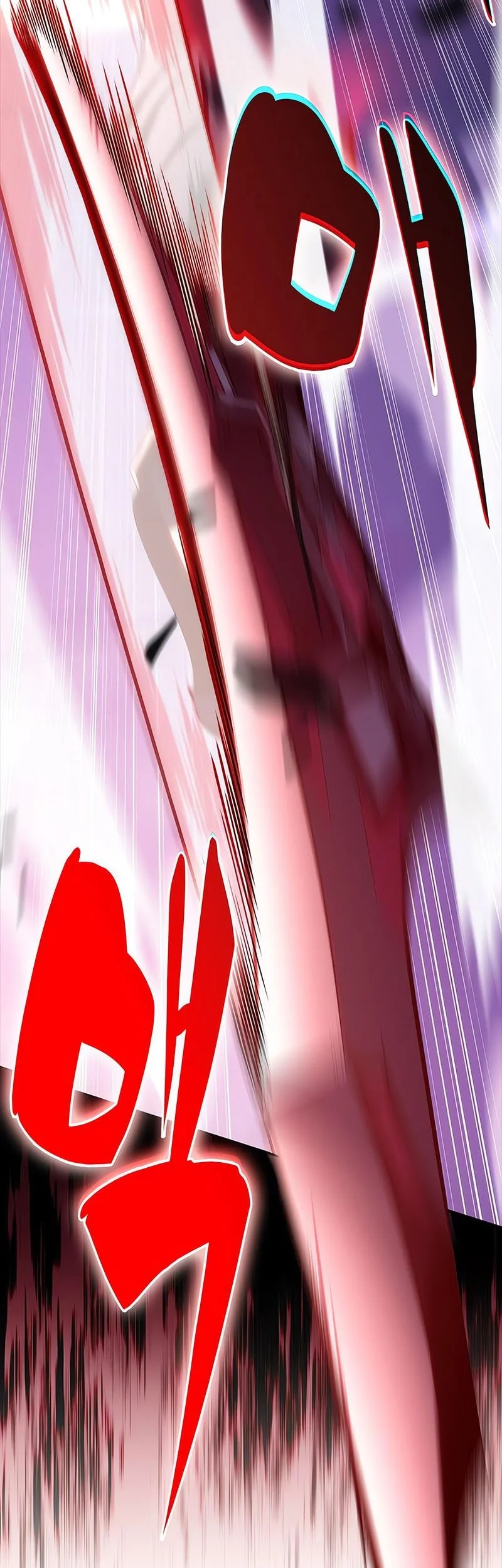 Solo Max-Level Newbie Chapter 235 Gambar 30