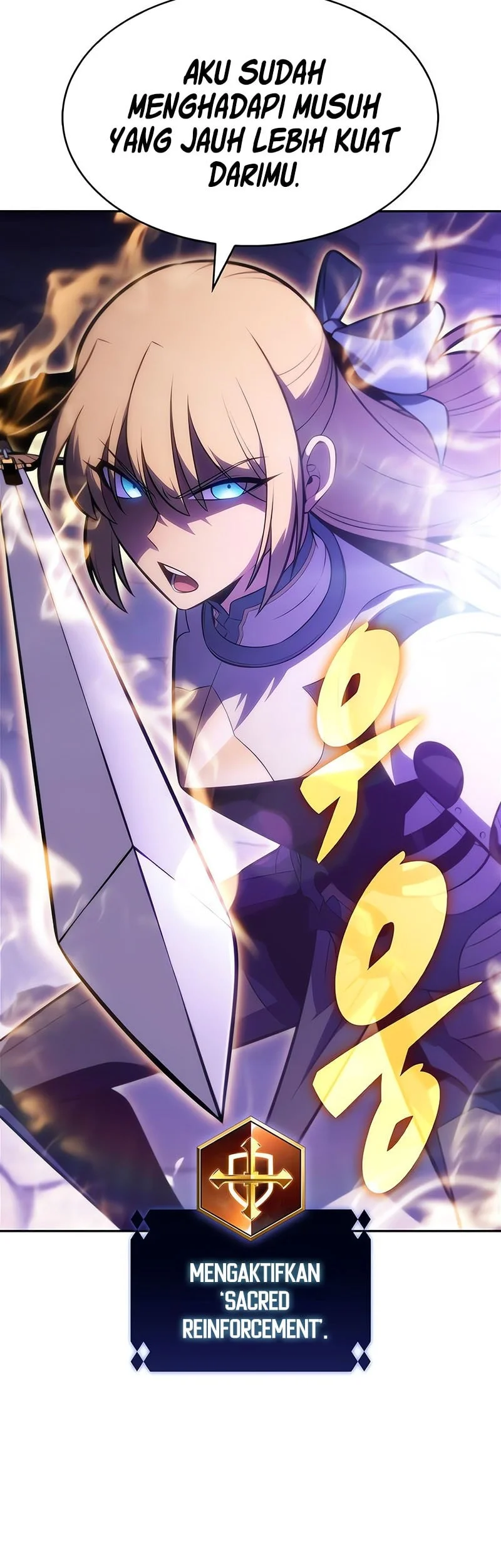 Solo Max-Level Newbie Chapter 235 Gambar 39