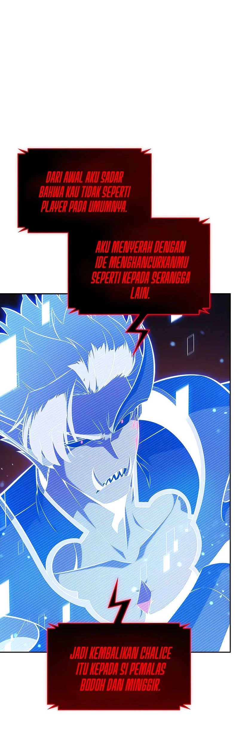 Solo Max-Level Newbie Chapter 235 Gambar 59