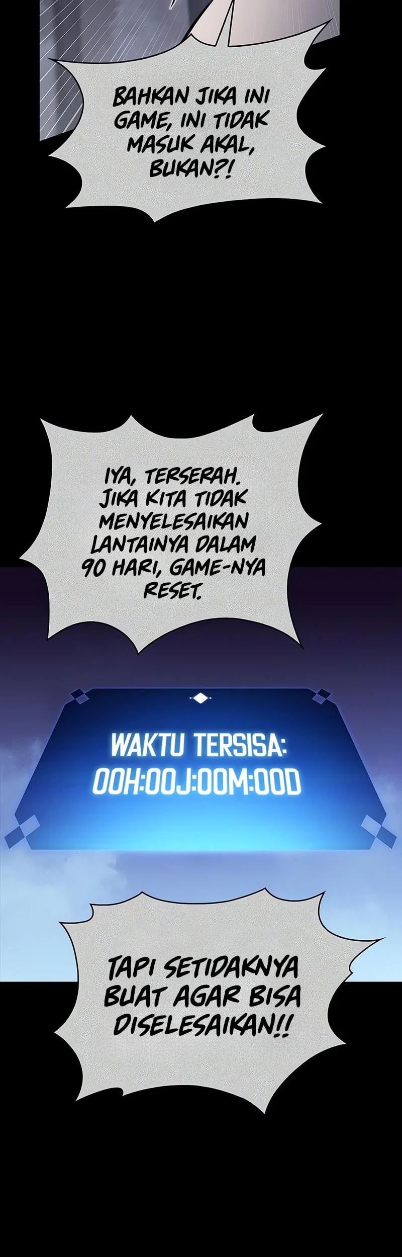 Solo Max-Level Newbie Chapter 235 Gambar 3